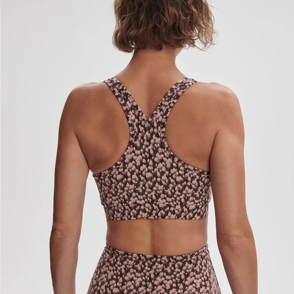 Barley MOVE Selma Bra & Super High-Rise Legging 25" WORKOUT SET